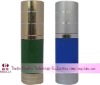 Vacuum pump bottle