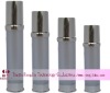 Vacuum pump bottle