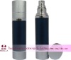 Vacuum pump bottle