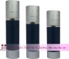 Vacuum pump bottle