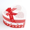 Valentine's gift box printing