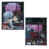 Vampire Knight Picture book & Student recorded