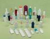 Various Kinds of Cosmetic PE Bottles