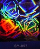 Various sizes 3D hologram sticker/hologram packing picture