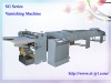 Varnishing Machine Model SG Series