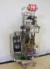 Vegetable Oil Packing Machine with three/four side seal