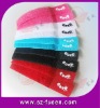 Velcro tie/velcro cable ties/velcro strap