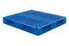 Ventilated Plastic Pallet For NAGA  DT-1210WS