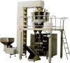 Vertical Automatic Packaging Machine