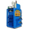 Vertical Baler Machine