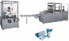 Vertical Cartoner & Automatic Overwrapping Packaging Machine (YAHE series)