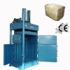 Vertical Coconut Fiber Press Machine