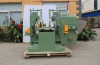 Vertical Coil Wrapper Packing Machine