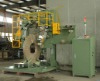 Vertical Coil Wrapping Machine