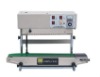 Vertical Continous Bag Band Sealer FR-900V