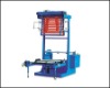 Vertical Gusseting Machine