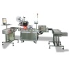 Vertical & Horizontal Labeling Machine