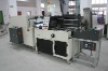 Vertical L-Bar Shrink Wrappers