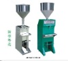 Vertical Liquid & Ointment Pedal Filling Machine