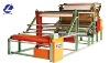 Vertical Net Belt Laminating Machine