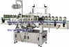 Vertical Single-label Multi-Surface Adhesive Labeling Machine