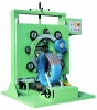 Vertical Steel Coil Wrapping Machine