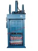 Vertical Used Clothes Baling Machine