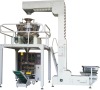 Vertical automatic packing machine