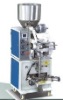 Vertical full automatic triangle packaging machine