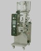 Vertical granular packing machine