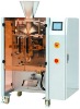 Vertical packaging machine for leavened food DP-420