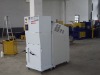 Vertical paper scraps baler  automatic paper scraps baler