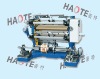 Vertical slitting machines