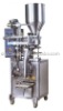 Vertical type paste filling machine   XBGZJ-1000W