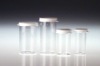 Vials With Safety and Snap Caps Polystyrene Snap Cap Vials