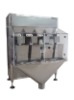 Vibrating Beans Filling Machine