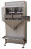 Vibrating Rice Filling Machine