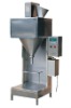 Vibration type powder filling machine