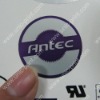 Vinyl Label- for Antec(UNIC-BL227)