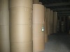 Virgin Brown Kraft Paper