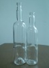 Vodka Glass Bottle