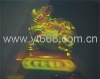 Volume reflection hologram stickers  anti-counterfeiting printing