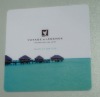 Voyage and Cruises Service Plastic Cards