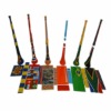 Vuvuzela PET printed shrink wrap