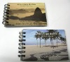 W-O Travel Book Printing