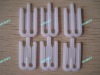 W type shirt plastic clip for cloth packing