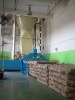 WASTE PAPER BALER MACHINE COMPRESS BALER MACHINE ,BALING MACHINE ,