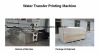 WATER TRANSFER PRINTING MACHINE