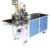 WD-82D-A Napkin Paper Bagging and Sealing Machine with Convey Belt