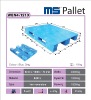 WEN4 1210 - Plastic Pallet